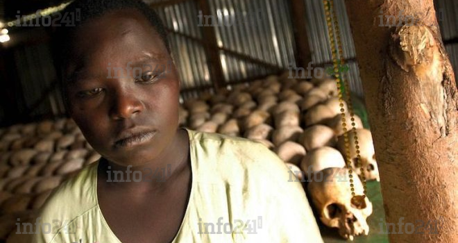Génocide rwandais : la France « fautive » mais pas « complice », selon des historiens français
