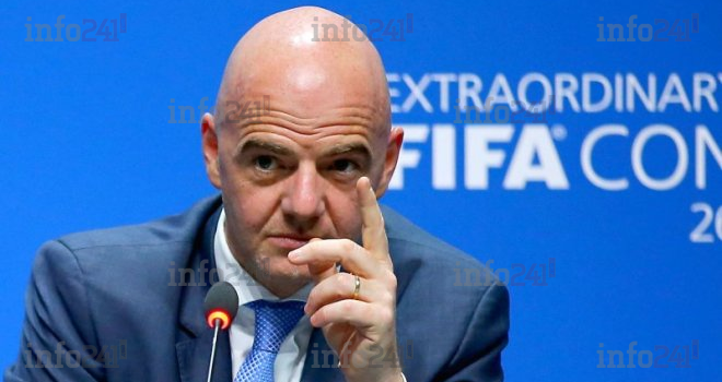 FIFA : La perspective d’un Mondial tous les 2 ans sera examinée en décembre prochain