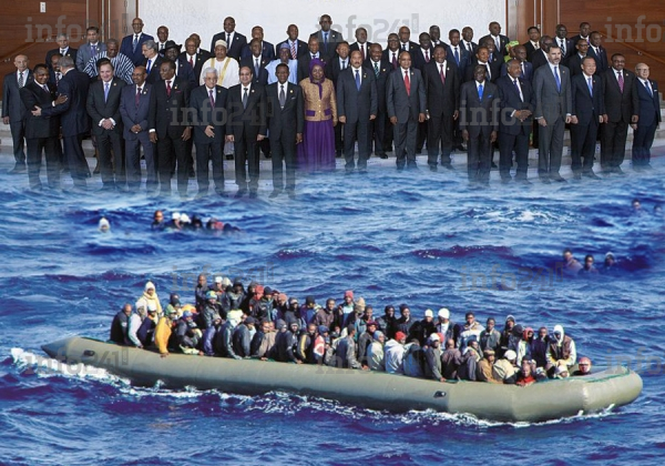 Pour réduire les migrations, assurer la transformation économique des zones rurales en Afrique est capital