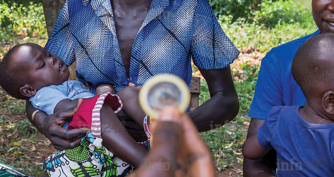 314 millions de femmes ont accès à une méthode de contraception moderne