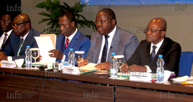 Qui sont les membres du comité d’organisation du dialogue politique d’Ali Bongo ?