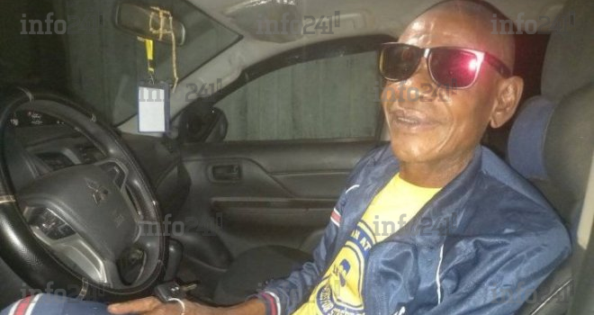 Ndong Mboula hospitalisé à Libreville : son producteur dément les rumeurs de décès