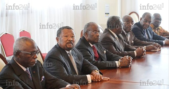 La CNR appelle les Gabonais à se lever jeudi, contre les mesures d’austérité d’Ali Bongo