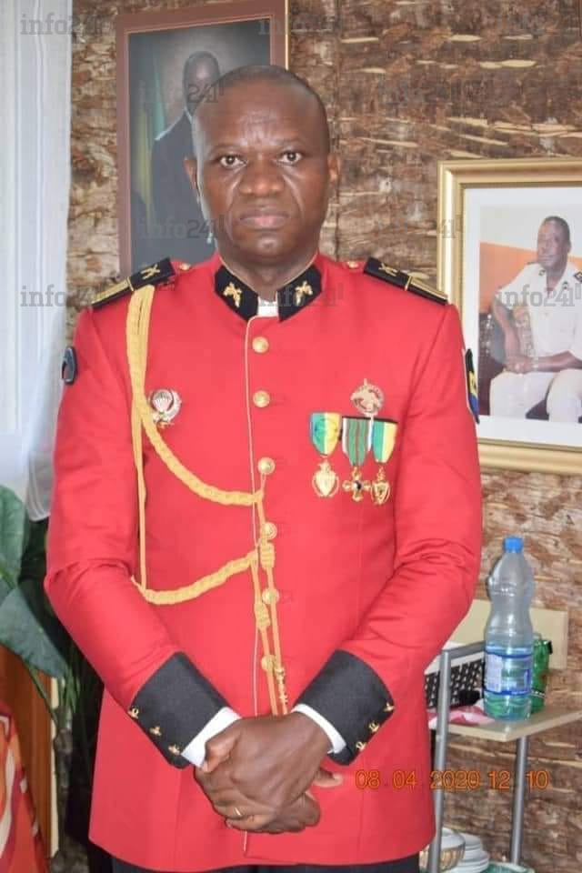 Coup d’Etat au Gabon : le président de la transition sera connu dans quelques heures