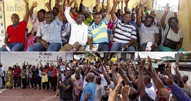 Rentrée des classes&nbsp;: deux principaux syndicats en grève d’avertissement dès ce lundi