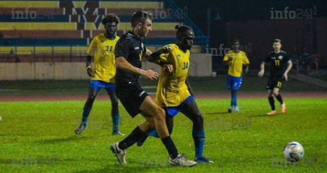 Mondial de football des sourds 2023 : Le Gabon s’impose haut la main  face à l’Australie