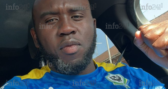 Merlin Tandjigora : « C’est un geste fort symbolique de prioriser le savoir-faire made in Gabon »