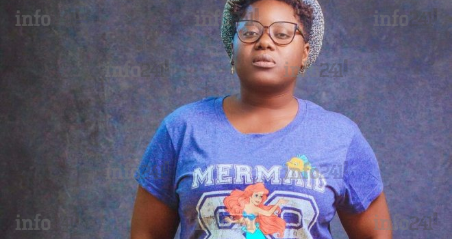Denise Billogue sacrée Meilleure reporter radio aux Awards de la presse gabonaise 2025