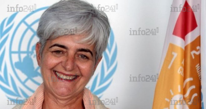 Burkina Faso : la coordinatrice du système des Nations Unies sommée de quitter illico le pays