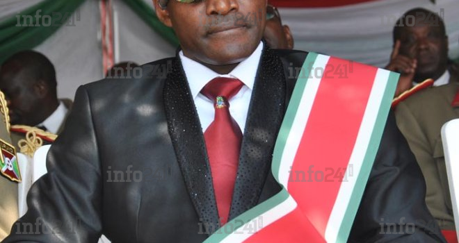 Burundi : le général Adolphe Nshimirimana, un pilier du régime assassiné