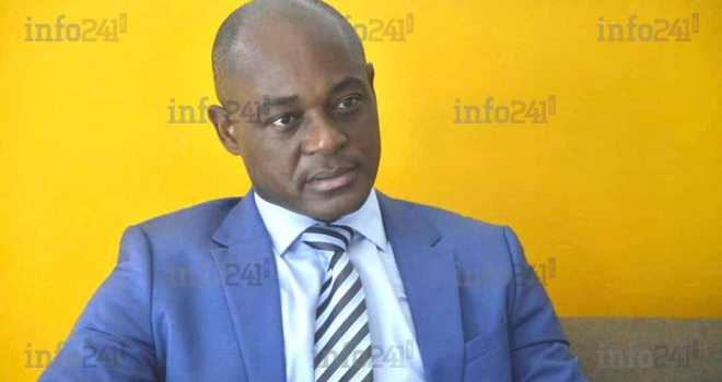 Election à la Fegafoot : Battu une seconde fois, Jérôme Efong Nzolo crie au loup !