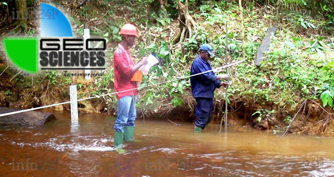 Geo Sciences International exclu pour 2 ans par la BAD pour « pratiques frauduleuses »