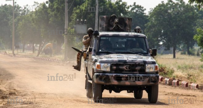 Cameroun : 2 morts et 4 blessés dans une attaque à la bombe attribuée à Boko Haram