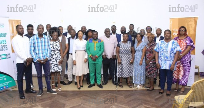 Gabon : La Semaine mondiale de l’entrepreneuriat lancée sous le signe de l’audace collective