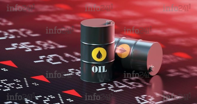 Énergie&nbsp;: le FMI anticipe une chute marquée des prix du pétrole en 2025