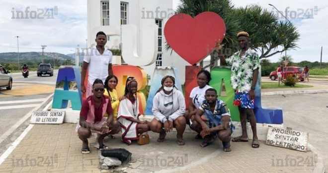 Brésil&nbsp;: Les étudiants gabonais totalisent jusqu’à 5 mois de bourses impayés par l’État