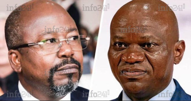 Gabon&nbsp;: Bilie-By-Nze accuse Oligui Nguema d’être un &laquo;&nbsp;dictateur&nbsp;&raquo; et de subir des menaces de sa part