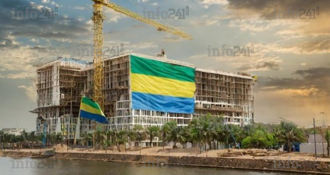Gabon post-Bongo : contribution à la refondation institutionnelle de Marc Mvé Bekalé