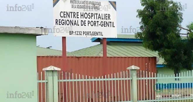 Gabon&nbsp;: Un douanier à la retraite décède après avoir refusé une transfusion sanguine au nom de sa foi