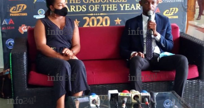 La seconde édition des Gabonese awards of the year s’ouvre ce dimanche
