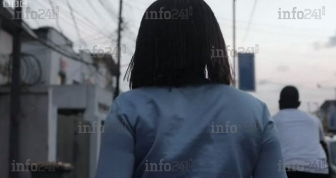 Port-Gentil : Pour avoir couché avec sa tchiza, un gabonais cocufié casse le bras à son fils aîné ! 