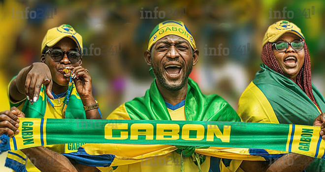 Quand les Gabonais se surprennent à rêver des quarts de finale de la CAN Cameroun 2021 !