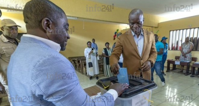 Gabon : Oligui Nguema nomme 34 personnalités pour redessiner les circonscriptions électorales