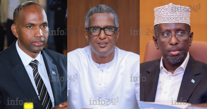 Somalie : L’opposition va boycotter le forum consultatif annoncé par le président Mohamud