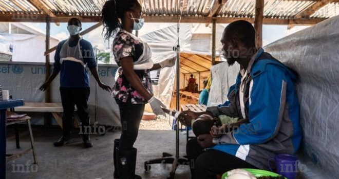 Malawi : Le choléra a tué plus de 1 500 personnes en un an dans le pays