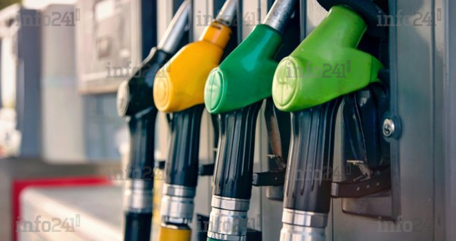 Les prix des carburants encore à la hausse en mai au Gabon 