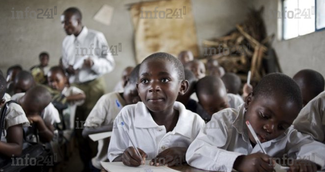 La rentrée des classes au Gabon fixée au 30 septembre 2019 !