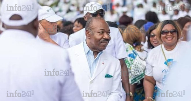Congrès du PDG : Quand Ali Bongo sème frustrations et déceptions chez ses militants