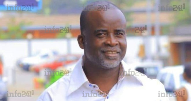 Panthères du Gabon U20 : le coach André Obame limogé pour plusieurs fautes lourdes