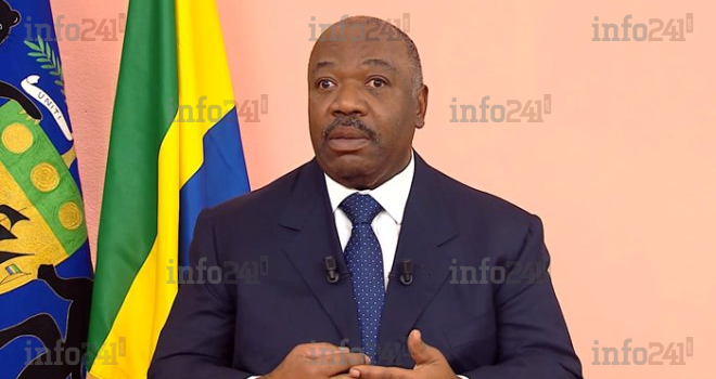 Ali Bongo pourtant en exil au Maroc, continue de signer des décrets depuis Libreville !