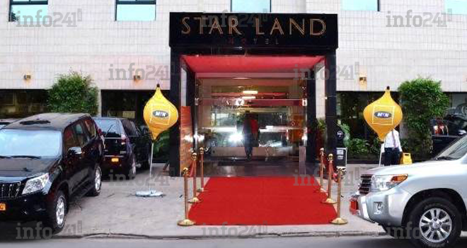 CAN 2021 : Le Gabon menacé de sanctions par la CAF pour avoir changé d’hôtel !