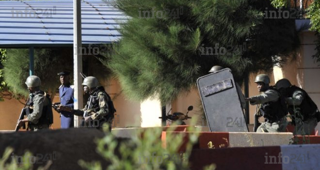 Attaque du Radisson à Bamako : au moins de 19 morts et 3 suspects en fuite