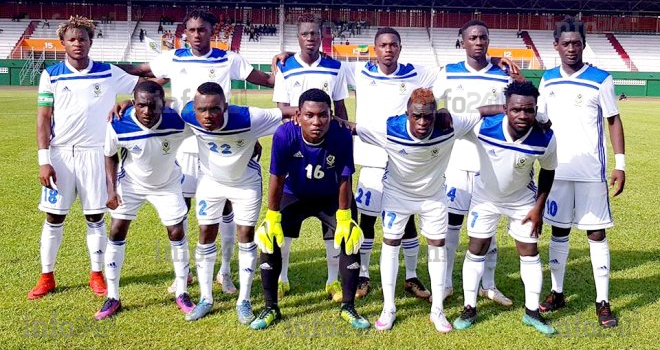 CAN U20 : laminé à Abidjan, le Gabon se qualifie pour le 3e tour des éliminatoires
