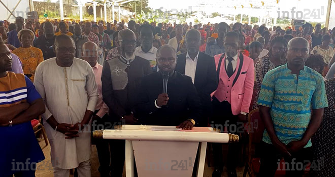 Grossesse miraculeuse : les fidèles du prophète Emmanuel Ndzoma exigent sa libération de la DGDI !