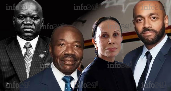 Les Bongo exfiltrés du Gabon : Quand la justice de la Ve République se couche face aux puissants !