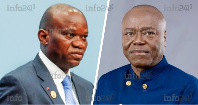 Création du parti présidentiel d’Oligui Nguema&nbsp;: Jean Valentin Leyama dégaine et rappelle la loi