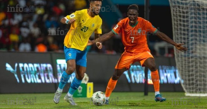 Classement FIFA : le Gabon gagne une place et pointe en septembre à la 79e mondiale