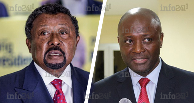 Bruno Ben Moubamba rend « finalement » hommage à Jean Ping et l’invite à prêter serment