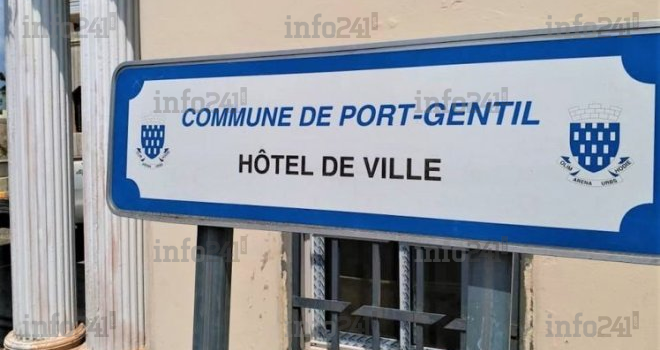 Mairie de Port-Gentil : les agents bancarisés accusent des retards de paiement de salaire