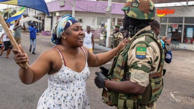 Coup d’Etat au Gabon : le 30 août désormais érigé en « Journée Nationale de la Libération »
