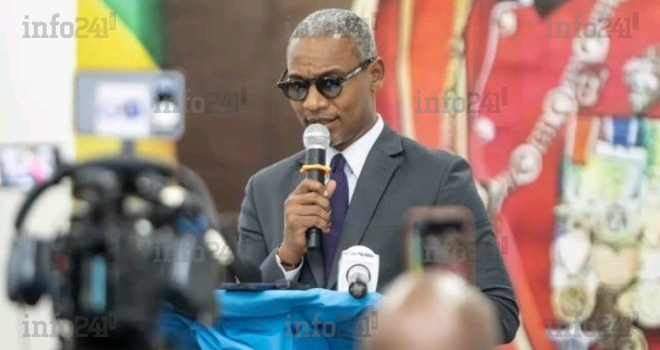 Gabon&nbsp;: Le gouvernement Oligui suspend pour &laquo;&nbsp;irrégularités&nbsp;&raquo; les élections du CNOG et de la Fegafoot