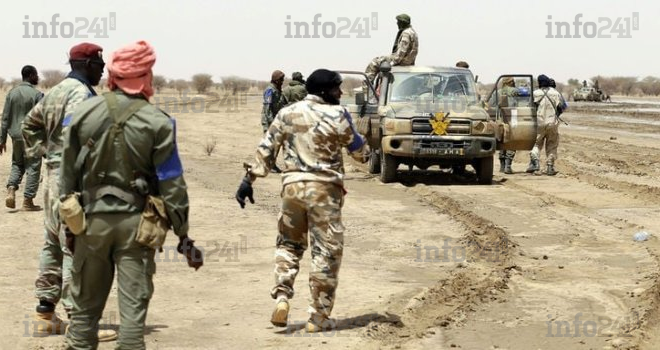 Mali : l’armée affirme avoir neutralisé 6 présumés terroristes dans le centre du pays