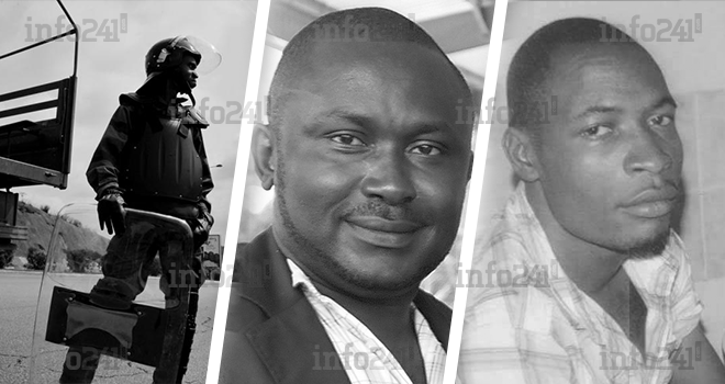 Impartialité des forces de l’ordre au Gabon&nbsp;: au service du peuple ou des gouvernants&nbsp;?