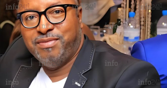 Gabon : Patrick Barbera Isaac nommé ministre de la Jeunesse et des Sports