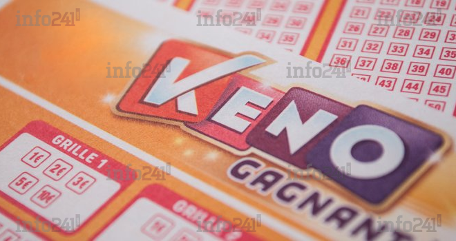 Rencontrez les loteries de keno les plus populaires au monde