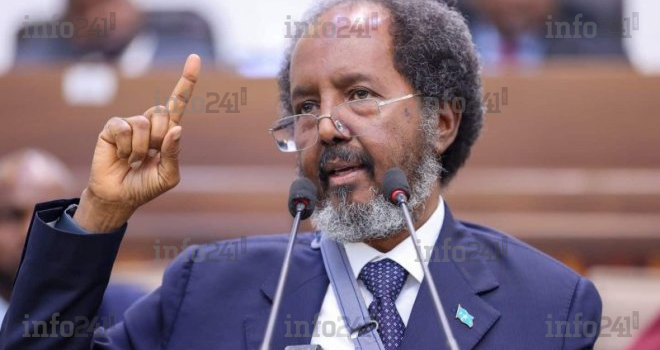 Somalie&nbsp;: L’opposition rejette toute prolongation du mandat du président Hassan Sheikh Mohamud